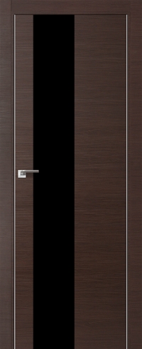 Дверь 5Z Profildoors, Венге